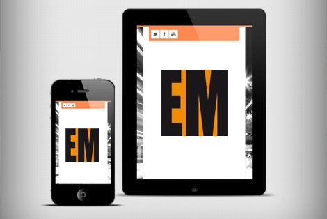 Mobile e-mailmarketing